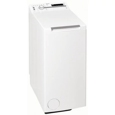 Whirlpool TDLR 60111 felültöltős mosógép