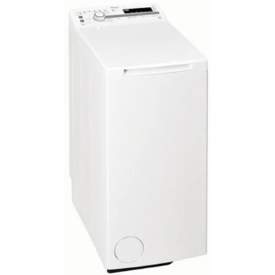 Whirlpool TDLR 60112 felültöltős mosógép