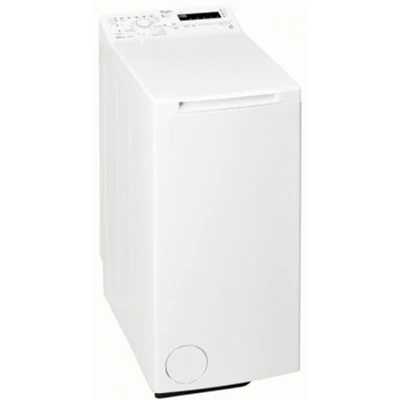 Whirlpool TDLR 60210 felültöltős mosógép