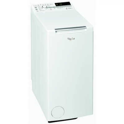 Whirlpool TDLR 60220 felültöltős mosógép