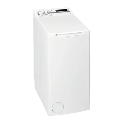 Whirlpool TDLR 6030S EU/N szabadonálló felültöltős mosógép