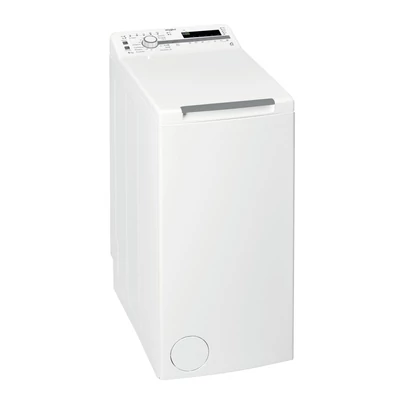 Whirlpool TDLR 6230SS EU/N szabadonálló felültöltős mosógép