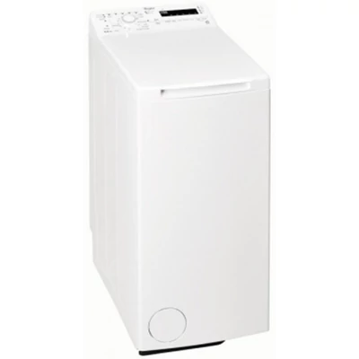 Whirlpool TDLR 65210 felültöltős mosógép