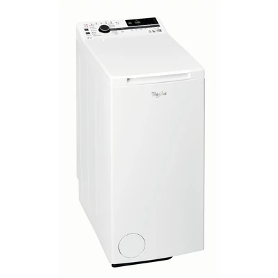 Whirlpool TDLRB 6242BS EU/N szabadonálló felültöltős mosógép