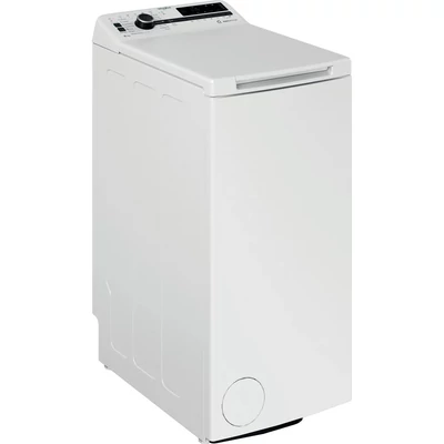 Whirlpool TDLRB 6252BS EU/N szabadonálló felültöltős mosógép
