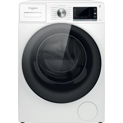 Whirlpool W6X W845WB EE szabadonálló elöltöltős mosógép