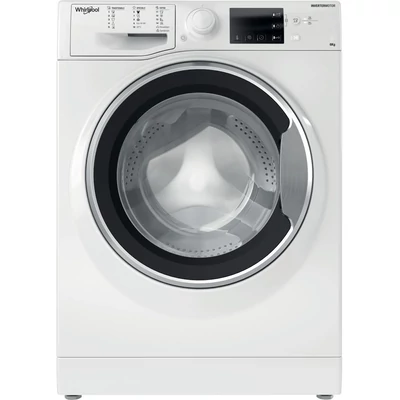 Whirlpool WRBSB 6228 W EU szabadonálló elöltöltős mosógép