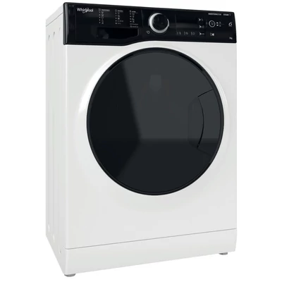 Whirlpool WRSB 7259 D EU szabadonálló elöltöltős mosógép