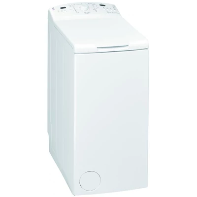 Whirlpool WTL 60711 felültöltős mosógép