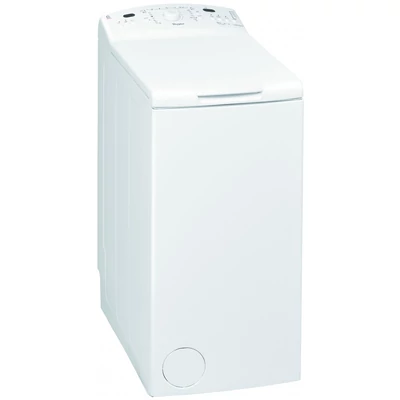 Whirlpool WTL 60812 felültöltős mosógép
