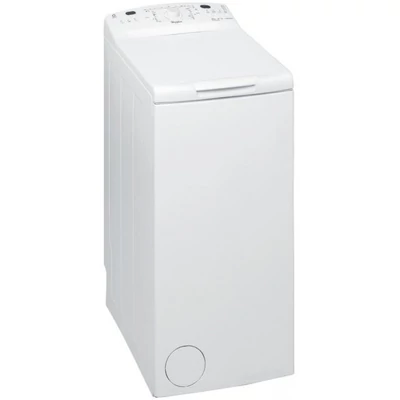 Whirlpool WTLS 60812 ZEN felültöltős mosógép