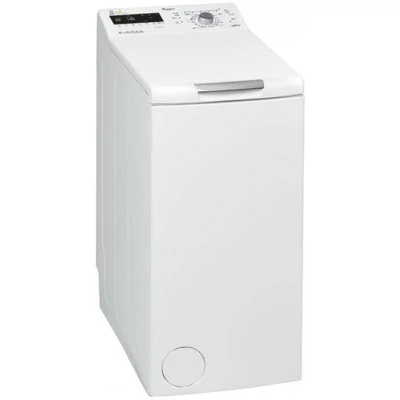 Whirlpool WTLS 66912 felültöltős mosógép