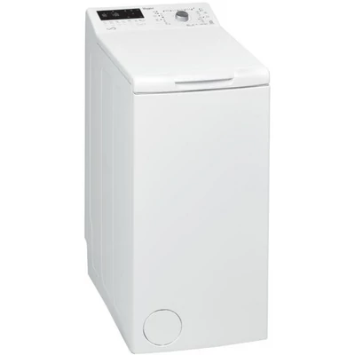 Whirlpool WTLSI 60912 felültöltős mosógép