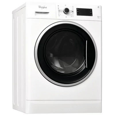 Whirlpool WWDC 9716 elöltöltős mosó-szárítógép