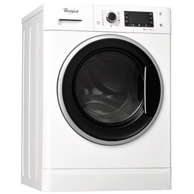 Whirlpool WWDP 10716 elöltöltős mosó-szárítógép