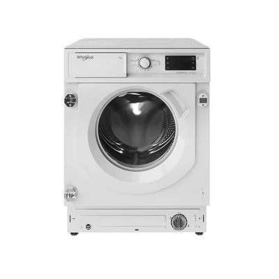 Whirlpool BI WMWG 91485 EU beépíthető elöltöltős mosógép
