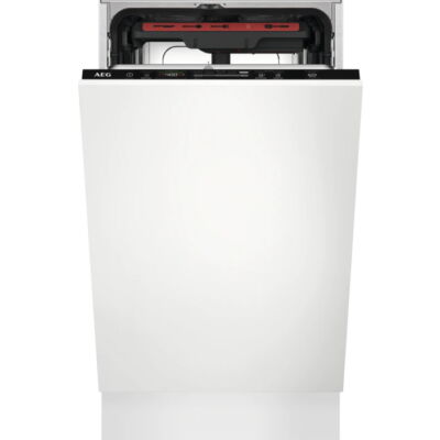 AEG FSE72517P teljesen beépíthető mosogatógép