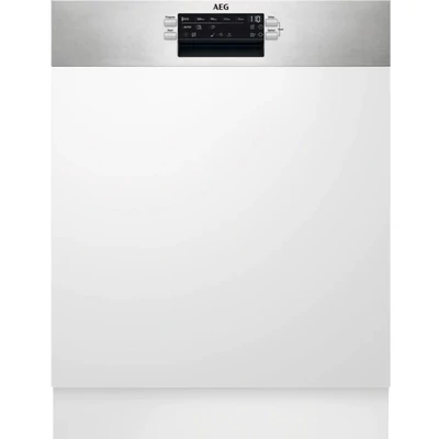 AEG FEE72910ZM kezelőpanelig beépíthető mosogatógép