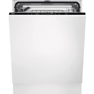 AEG FSS5261XZ teljesen beépíthető mosogatógép