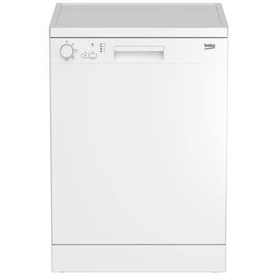 Beko DFC-04210 W szabadonálló mosogatógép