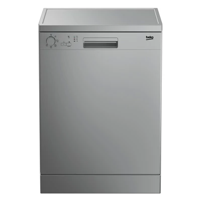 Beko DFN-05211 S szabadonálló mosogatógép