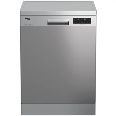 Beko DFN-26420 X szabadonálló mosogatógép