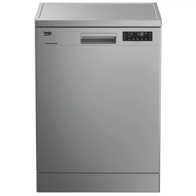 Beko DFN-28321 S szabadonálló mosogatógép
