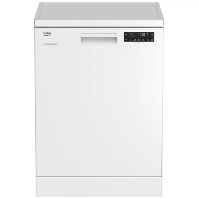 Beko DFN-28321 W szabadonálló mosogatógép