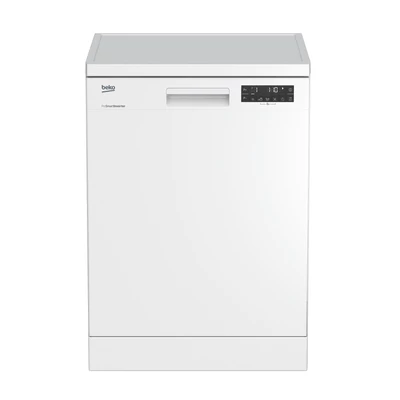 Beko DFN-28422 W szabadonálló mosogatógép