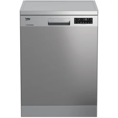 Beko DFN-28422 X szabadonálló mosogatógép