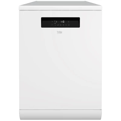 Beko DFN 38530 W szabadonálló mosogatógép