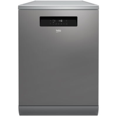 Beko DFN-38530 X szabadonálló mosogatógép