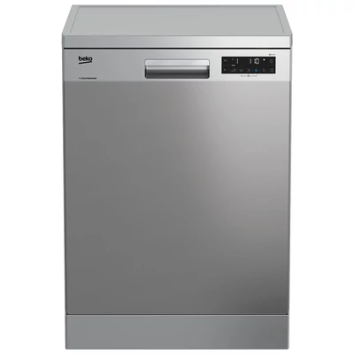 Beko DFN-39430 X szabadonálló mosogatógép
