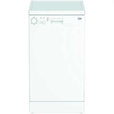 Beko DFS-05012 W szabadonálló mosogatógép