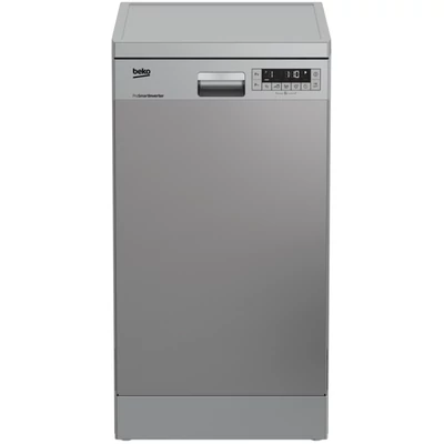 Beko DFS-26024 X szabadonálló mosogatógép