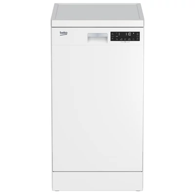 Beko DFS-28020W szabadonálló mosogatógép