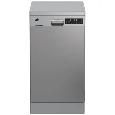 Beko DFS-28020 X szabadonálló mosogatógép