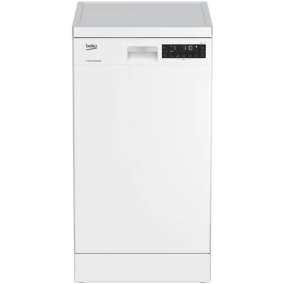 Beko DFS-28021 W szabadonálló mosogatógép