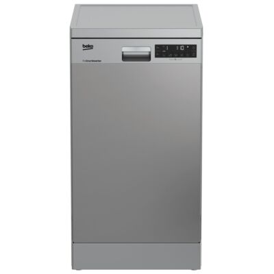 Beko DFS-28021 X szabadonálló mosogatógép