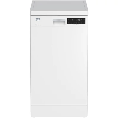Beko DFS-28123 W szabadonálló mosogatógép