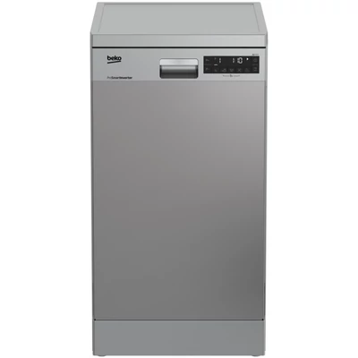 Beko DFS-28131 X szabadonálló mosogatógép