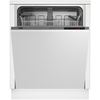 Beko DIN-24310 teljesen beépíthető mosogatógép