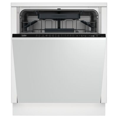 Beko  DIN-28430 teljesen integrált mosogatógép