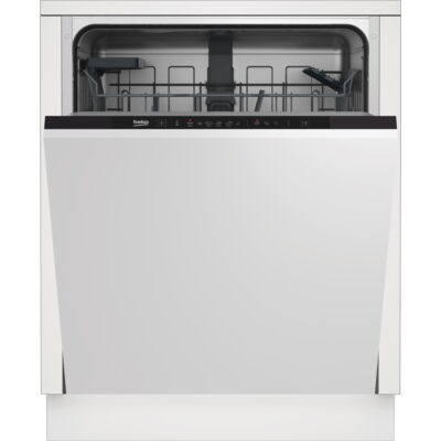 Beko DIN-36421 beépíthető mosogatógép