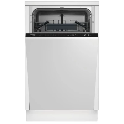 Beko DIS-26010 teljesen integrált mosogatógép