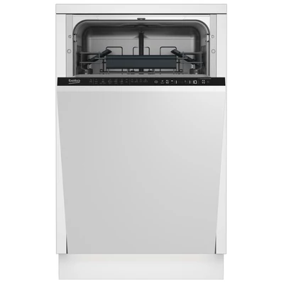 Beko DIS-26020 teljesen integrált mosogatógép