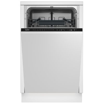 Beko DIS-26020 teljesen integrált mosogatógép