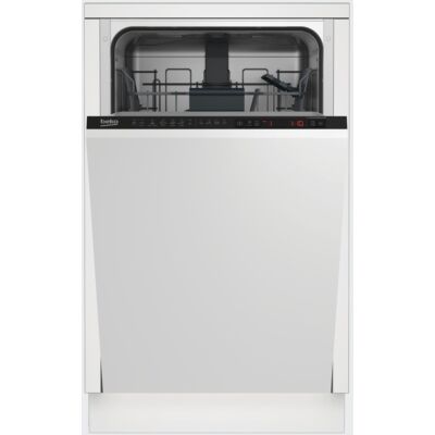 Beko DIS-26021 beépíthető mosogatógép