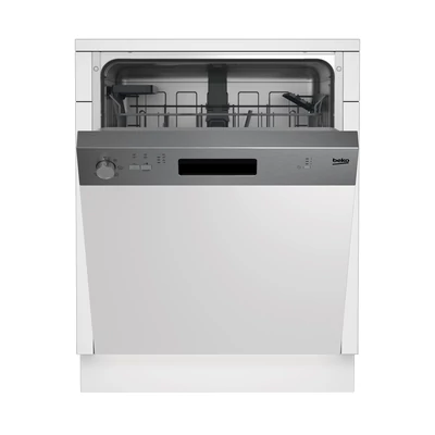 Beko DSN-05310 X beépíthető mosogatógép