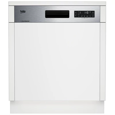 Beko DSN-26420 X beépíthető mosogatógép